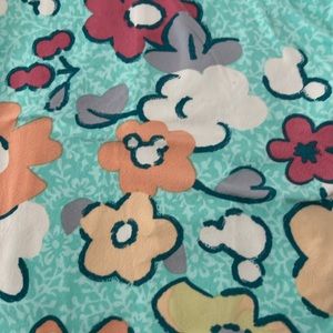 LAST CHANCE! Lularoe Tall and Curvy Disney Mickey Leggings